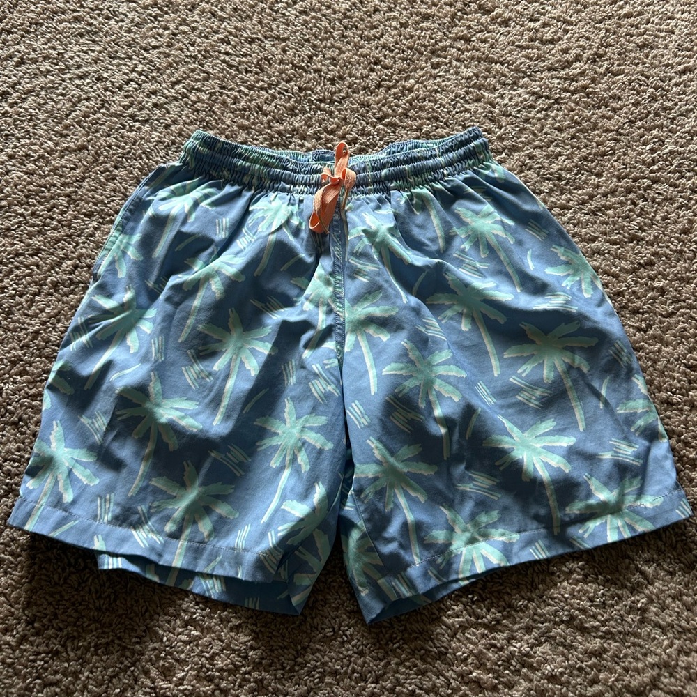 Chubbies Swim Trunks